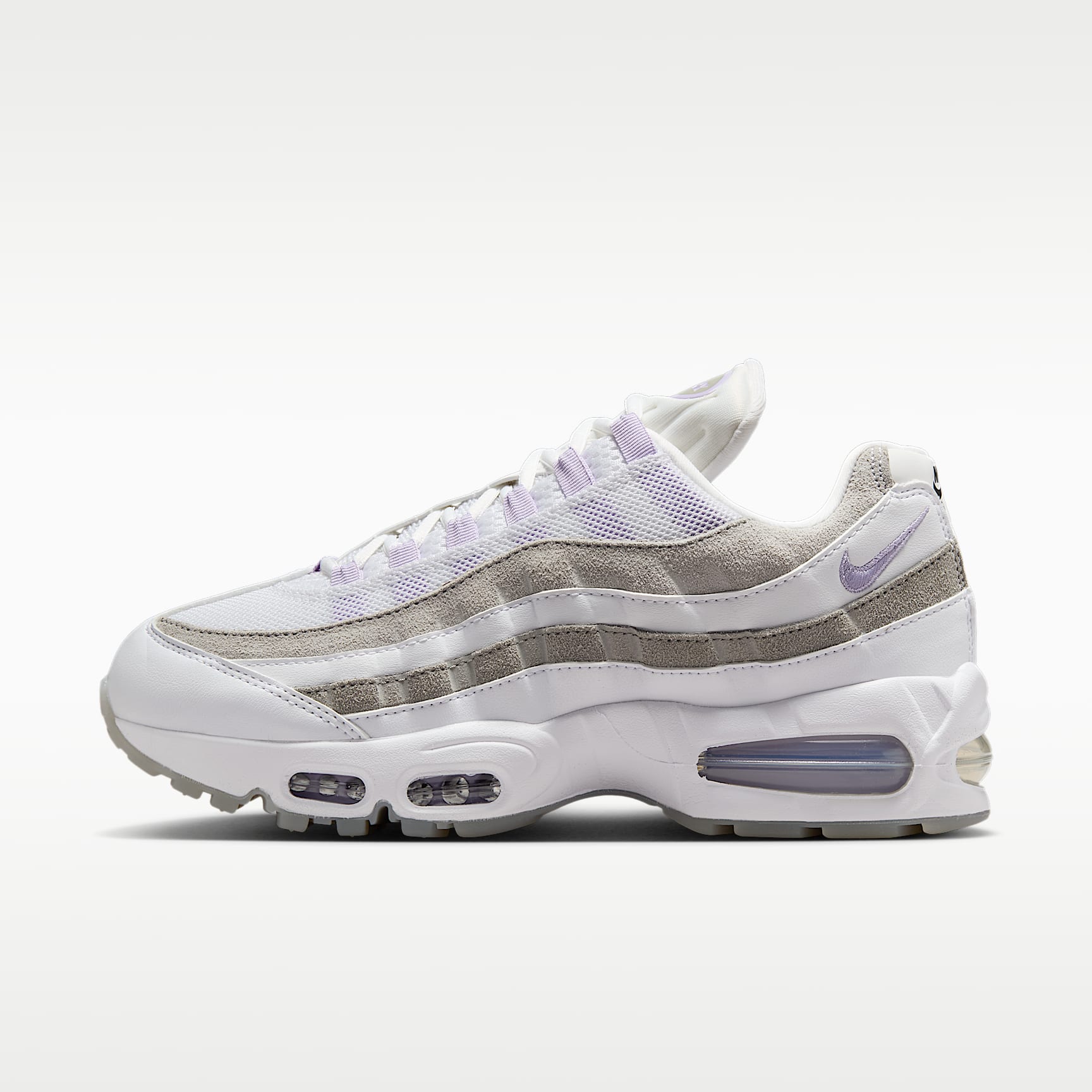 Nike Air Max 95 Big Bubble Women's Shoes. Nike.com